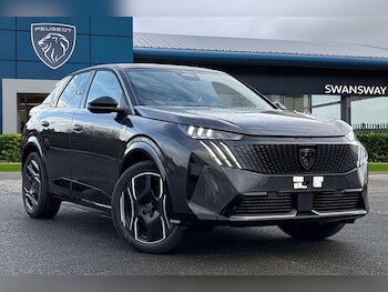 Used Peugeot E-3008 2026 for sale - 77187336: Photo