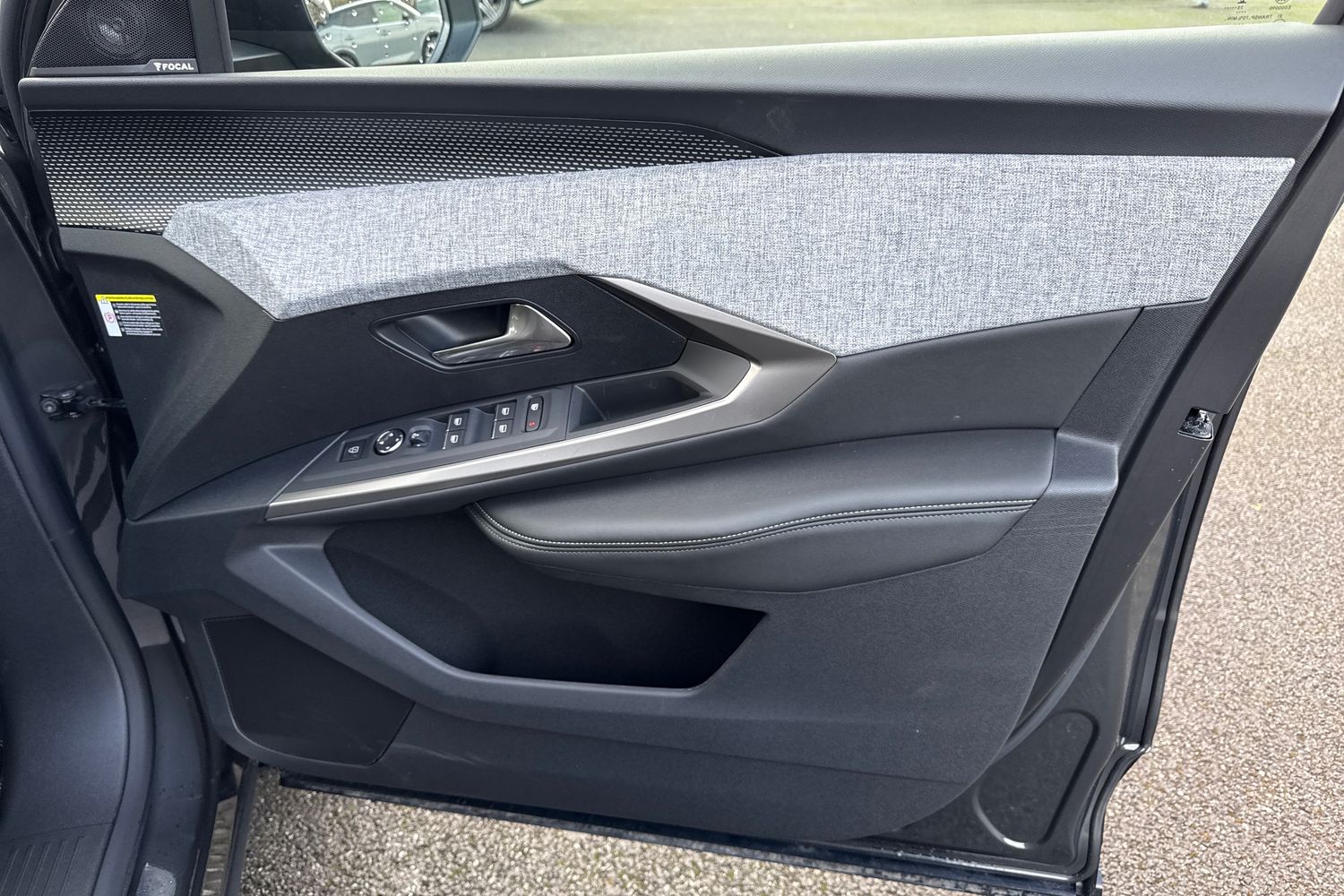 Used Peugeot E-3008 2026 for sale - 77187336: Photo 20