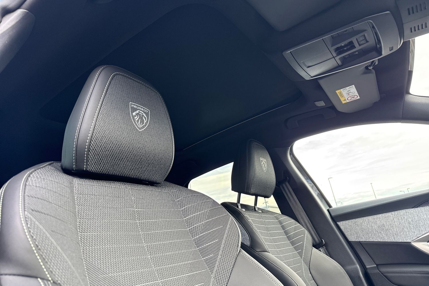 Used Peugeot E-3008 2026 for sale - 77187336: Photo 23