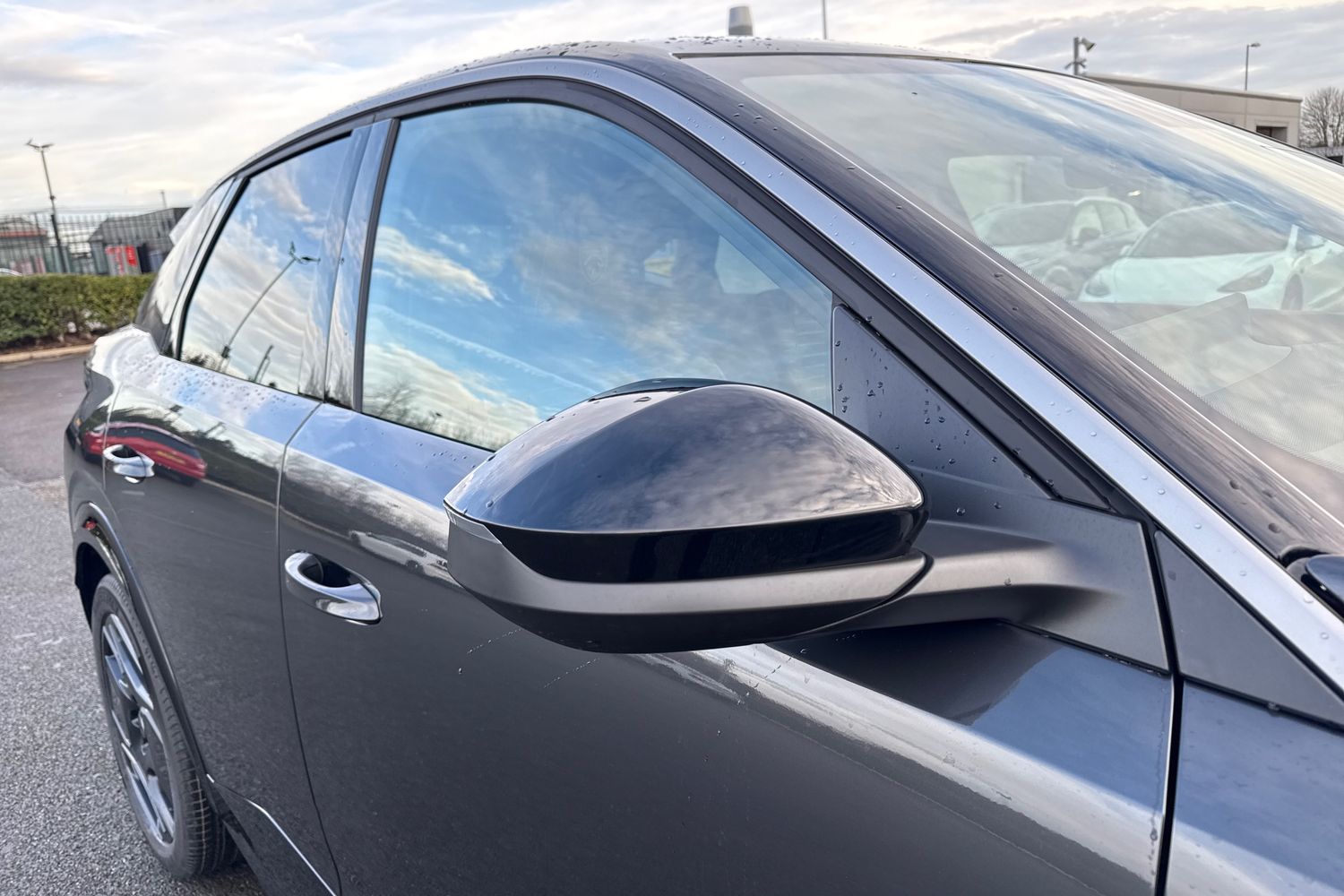 Used Peugeot E-3008 2026 for sale - 77187336: Photo 27