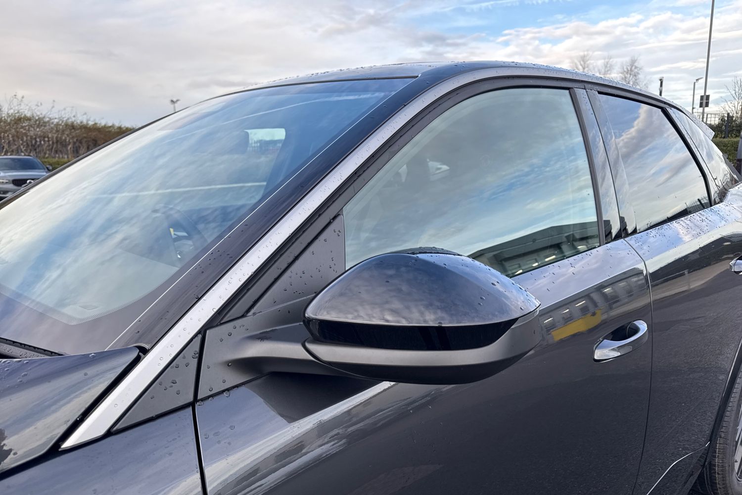 Used Peugeot E-3008 2026 for sale - 77187336: Photo 28