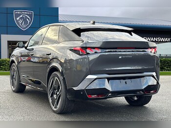 Used Peugeot E-3008 2026 for sale - 77187336: Photo