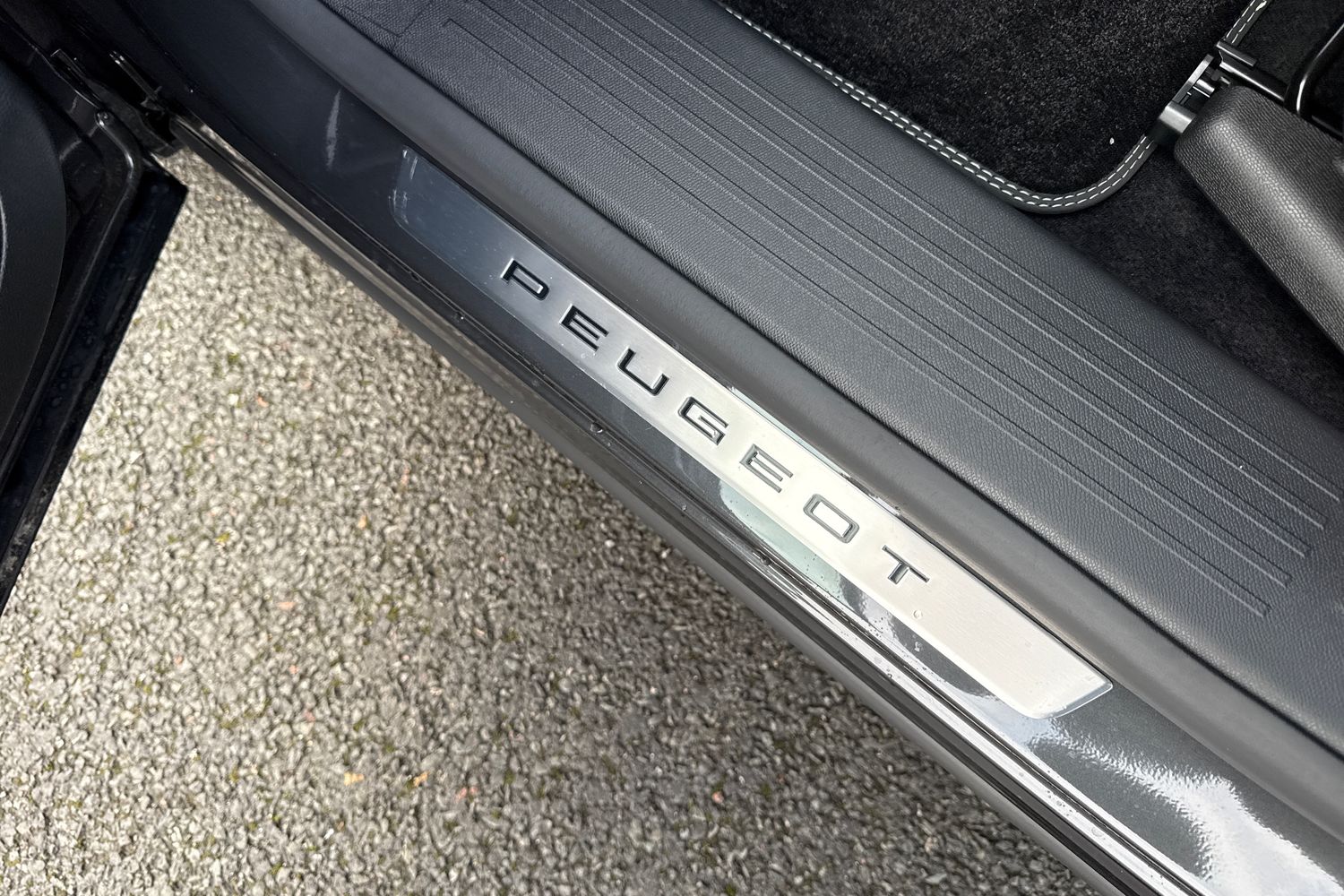 Used Peugeot E-3008 2026 for sale - 77187336: Photo 37