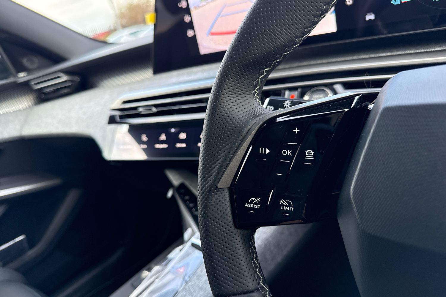 Used Peugeot E-3008 2026 for sale - 77187336: Photo 38