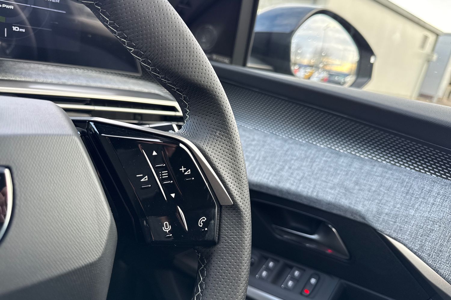 Used Peugeot E-3008 2026 for sale - 77187336: Photo 39