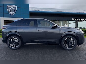 Used Peugeot E-3008 2026 for sale - 77187336: Photo