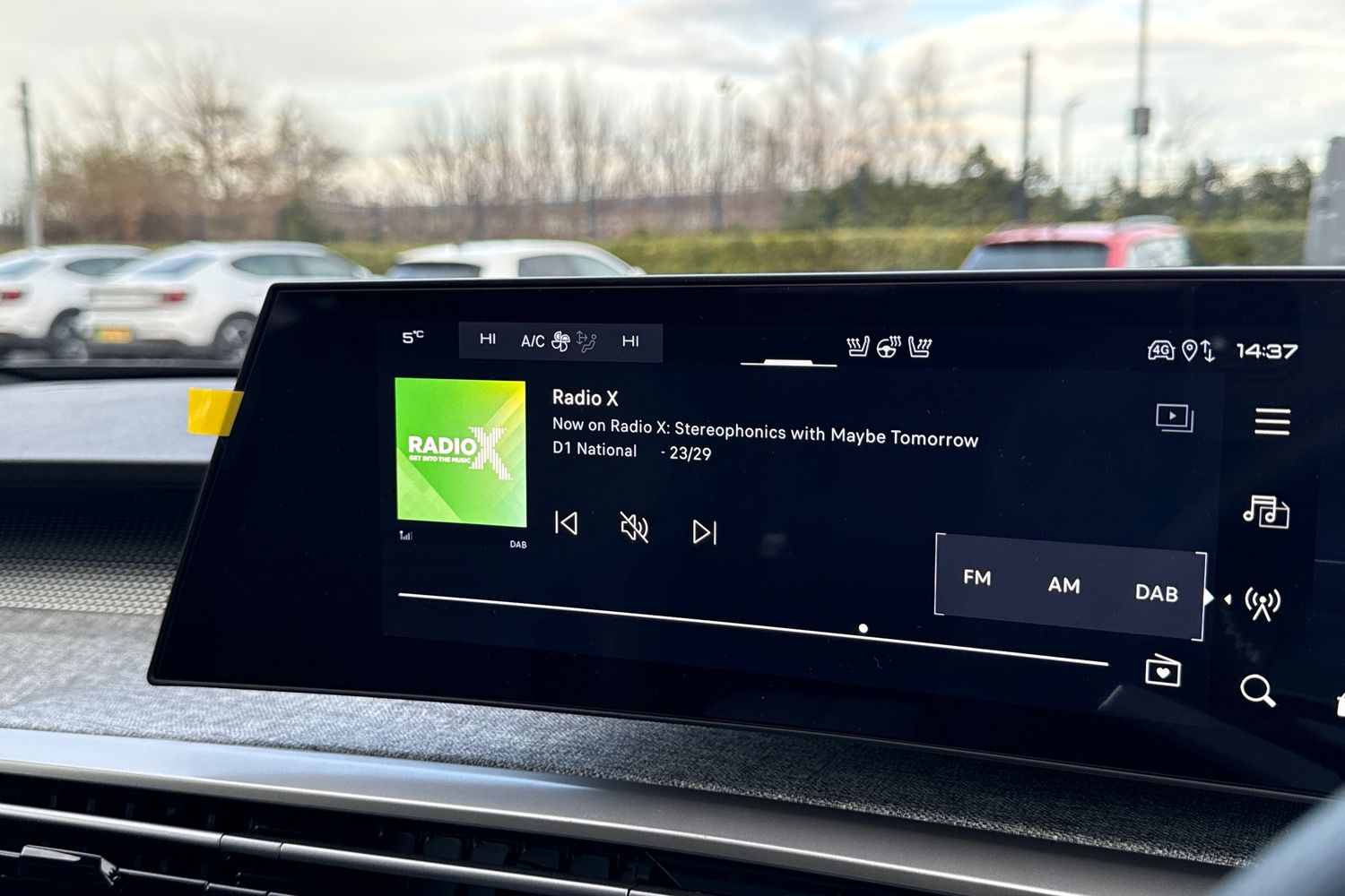 Used Peugeot E-3008 2026 for sale - 77187336: Photo 42