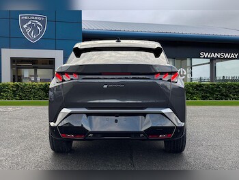 Used Peugeot E-3008 2026 for sale - 77187336: Photo