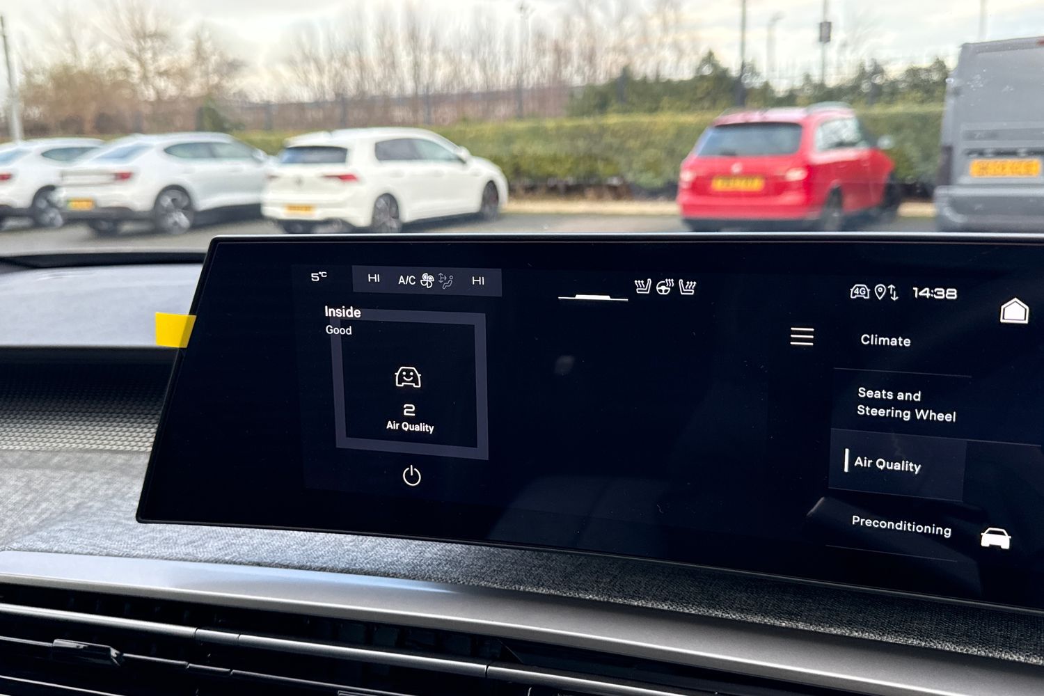 Used Peugeot E-3008 2026 for sale - 77187336: Photo 50