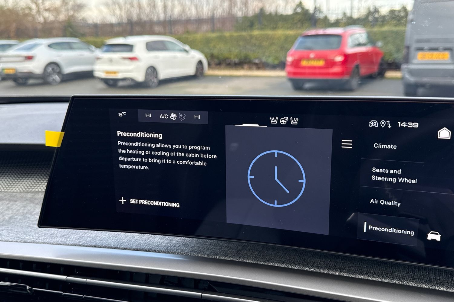 Used Peugeot E-3008 2026 for sale - 77187336: Photo 51