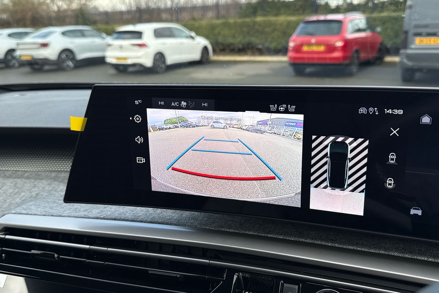 Used Peugeot E-3008 2026 for sale - 77187336: Photo 52