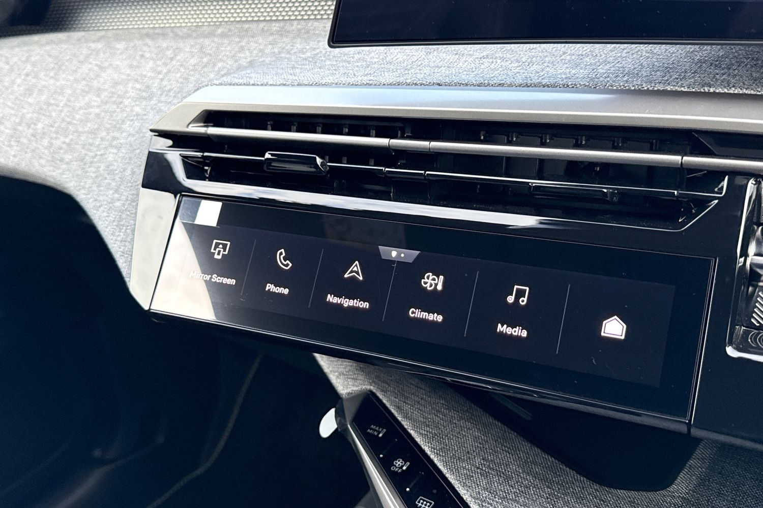 Used Peugeot E-3008 2026 for sale - 77187336: Photo 53