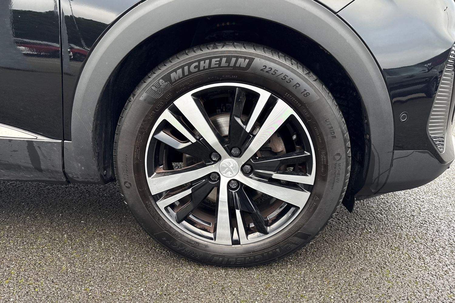 Used Peugeot 5008 2023 for sale - 77593596: Photo 10