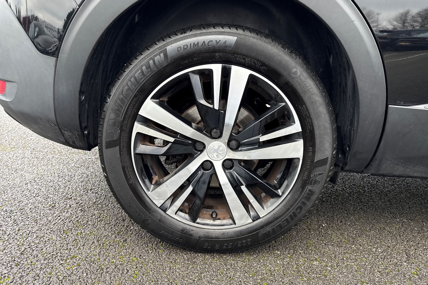 Used Peugeot 5008 2023 for sale - 77593596: Photo 11