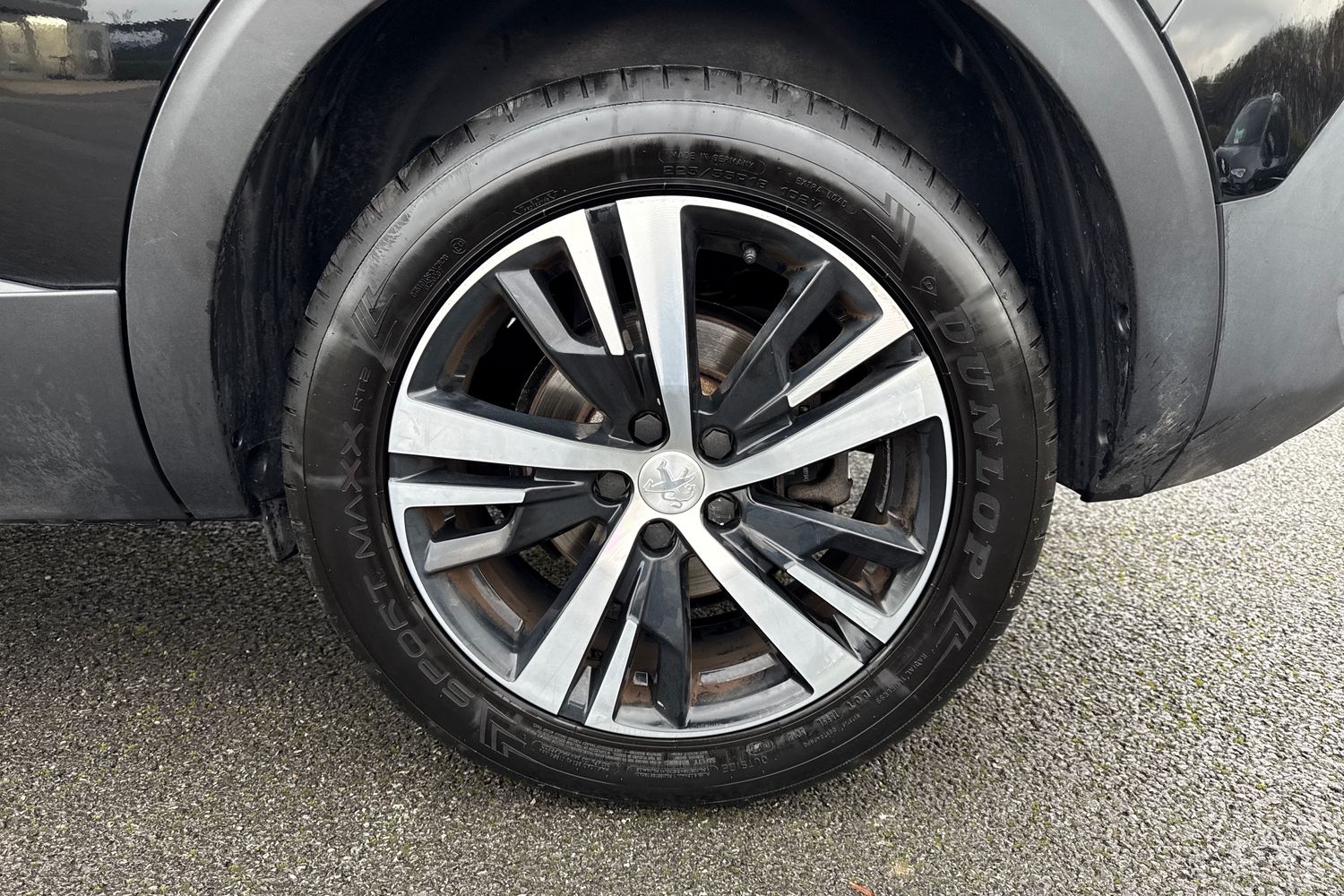 Used Peugeot 5008 2023 for sale - 77593596: Photo 12