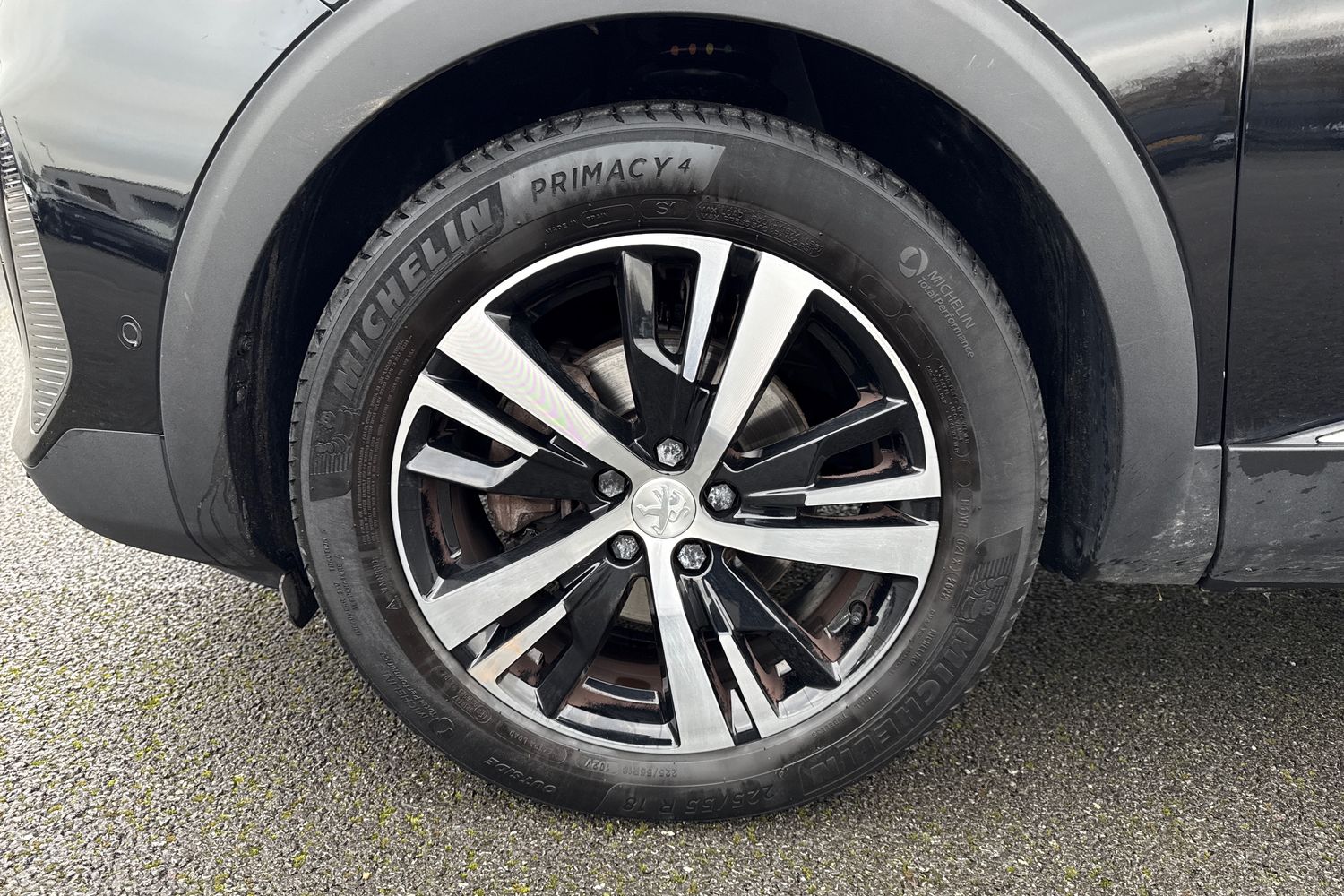 Used Peugeot 5008 2023 for sale - 77593596: Photo 13