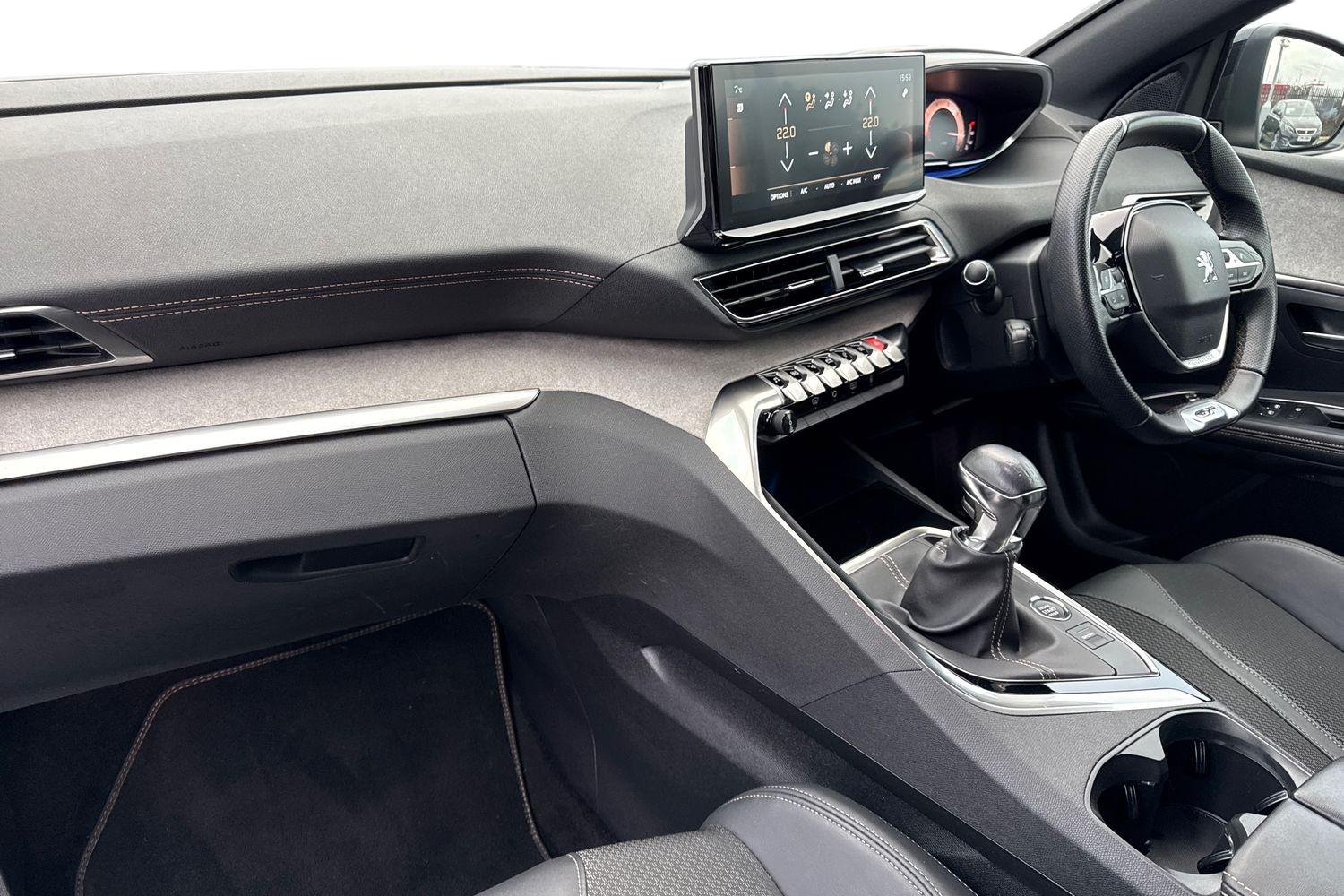 Used Peugeot 5008 2023 for sale - 77593596: Photo 15