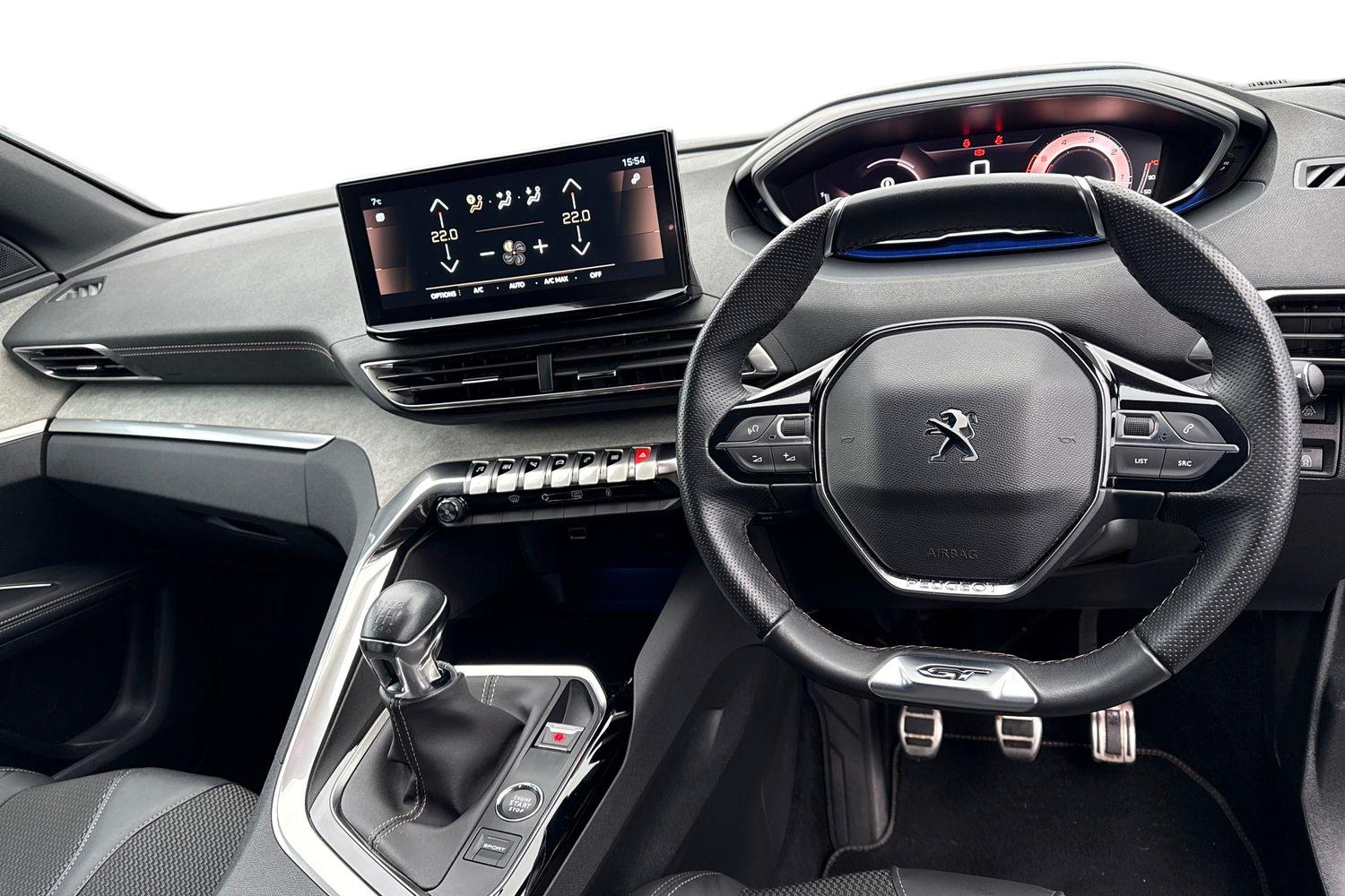 Used Peugeot 5008 2023 for sale - 77593596: Photo 18