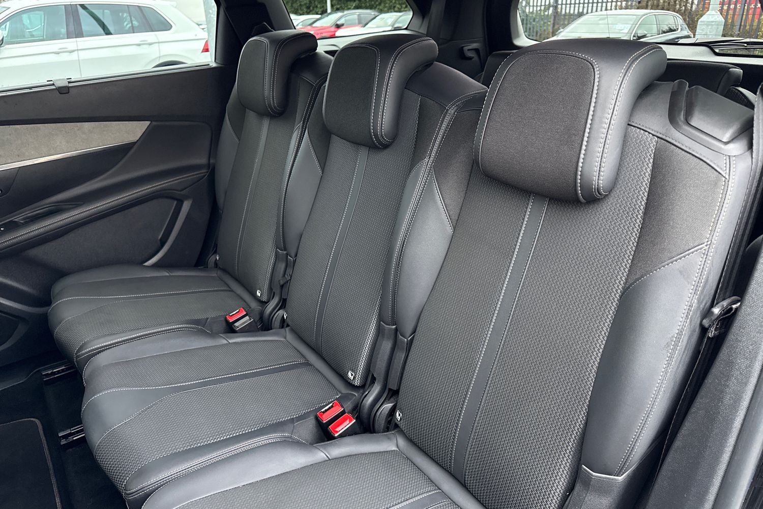 Used Peugeot 5008 2023 for sale - 77593596: Photo 19