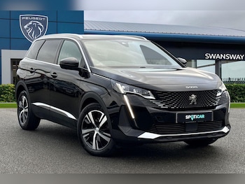Used Peugeot 5008 2023 for sale - 77593596: Photo