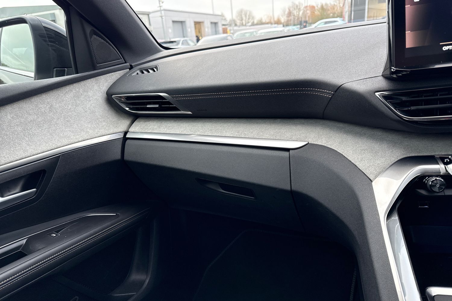 Used Peugeot 5008 2023 for sale - 77593596: Photo 20