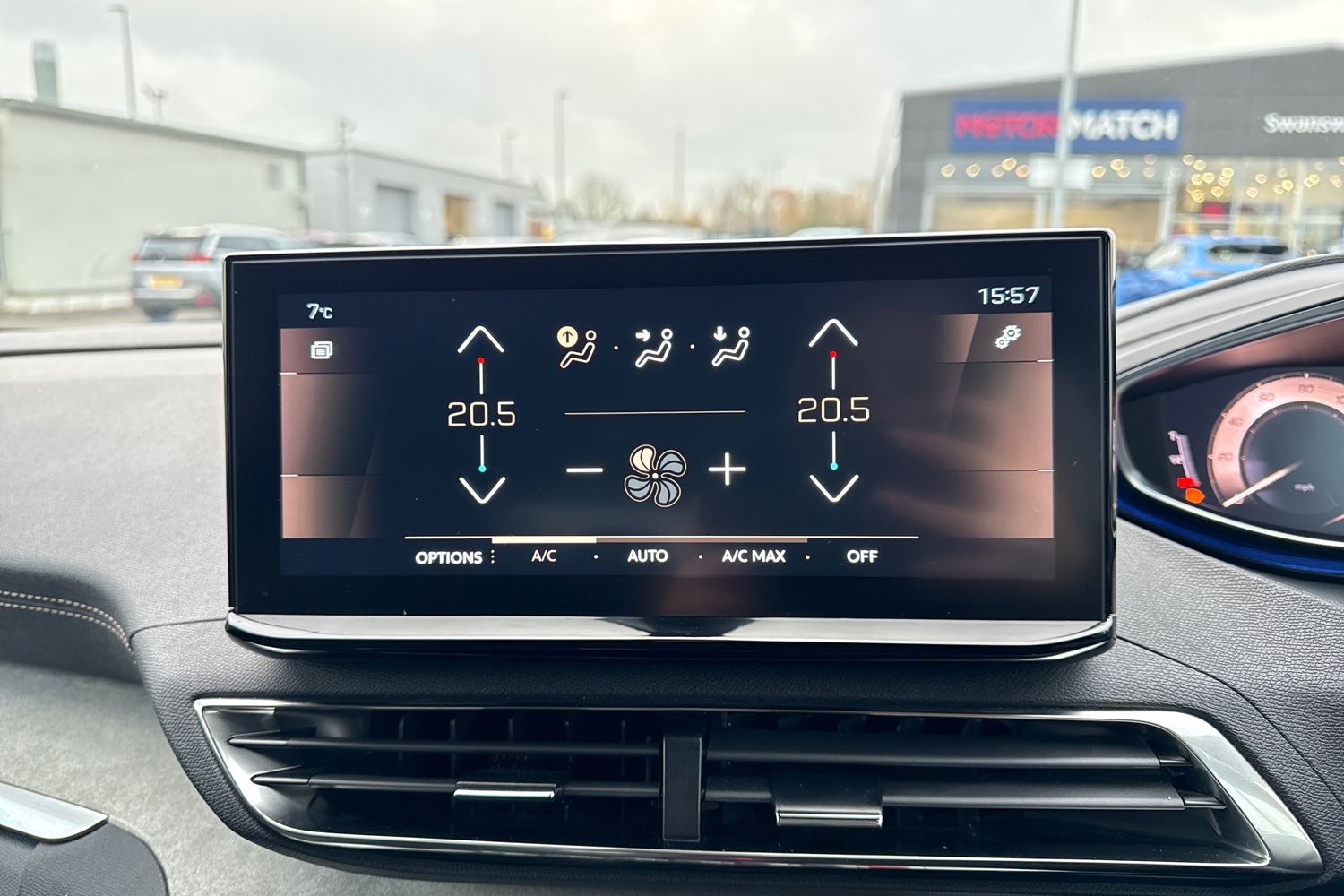 Used Peugeot 5008 2023 for sale - 77593596: Photo 22