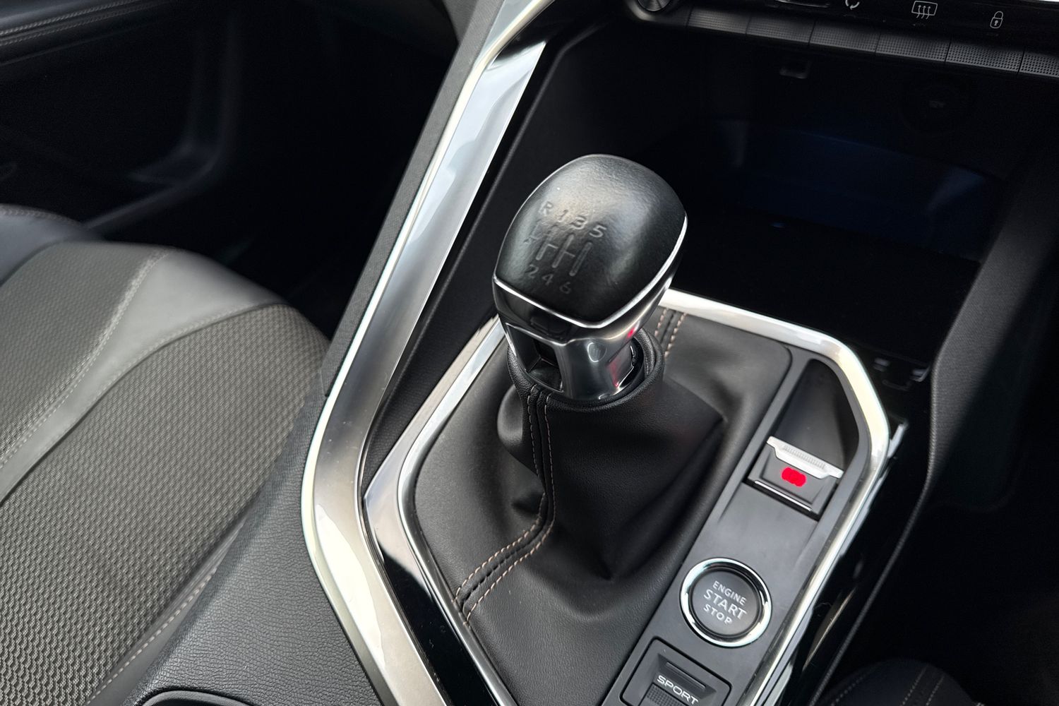 Used Peugeot 5008 2023 for sale - 77593596: Photo 23