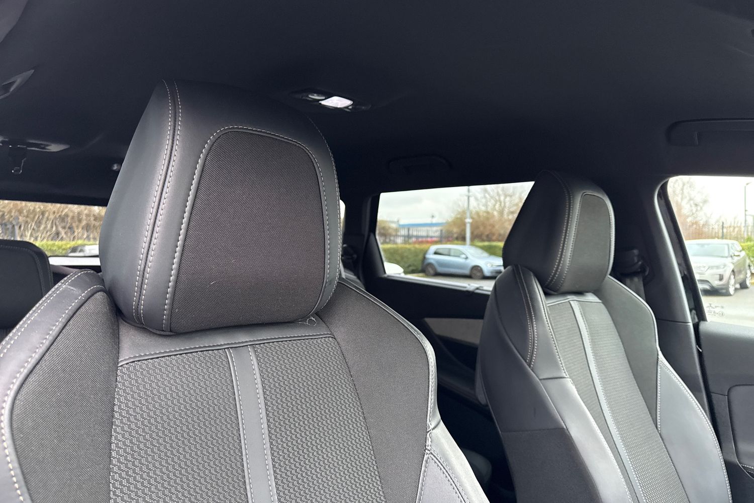 Used Peugeot 5008 2023 for sale - 77593596: Photo 24