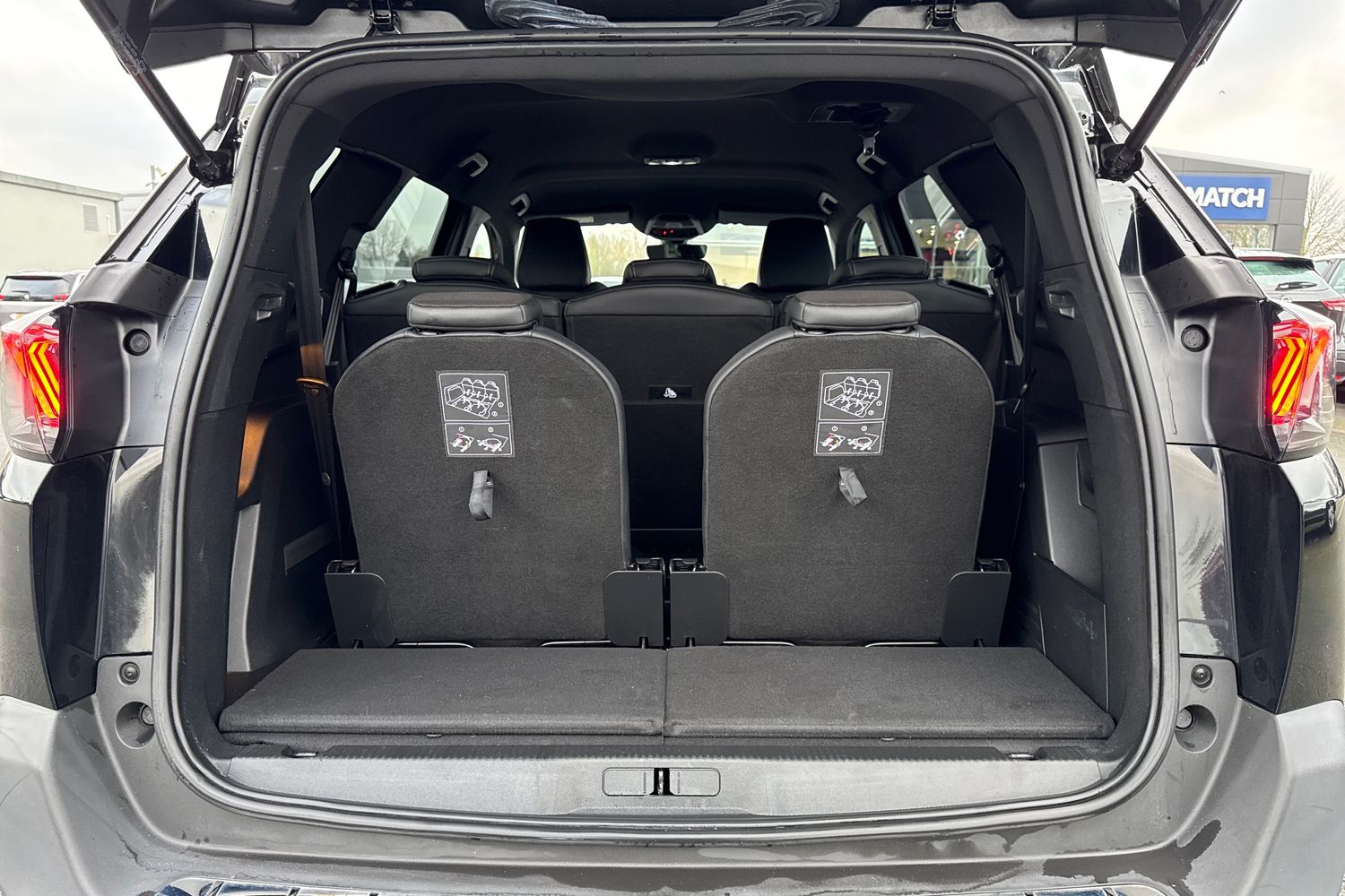 Used Peugeot 5008 2023 for sale - 77593596: Photo 25