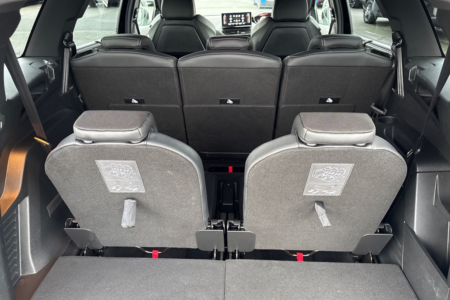 Used Peugeot 5008 2023 for sale - 77593596: Photo 26