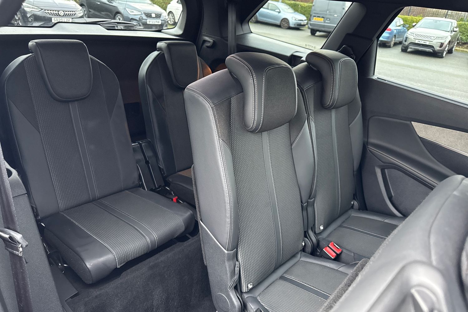 Used Peugeot 5008 2023 for sale - 77593596: Photo 27