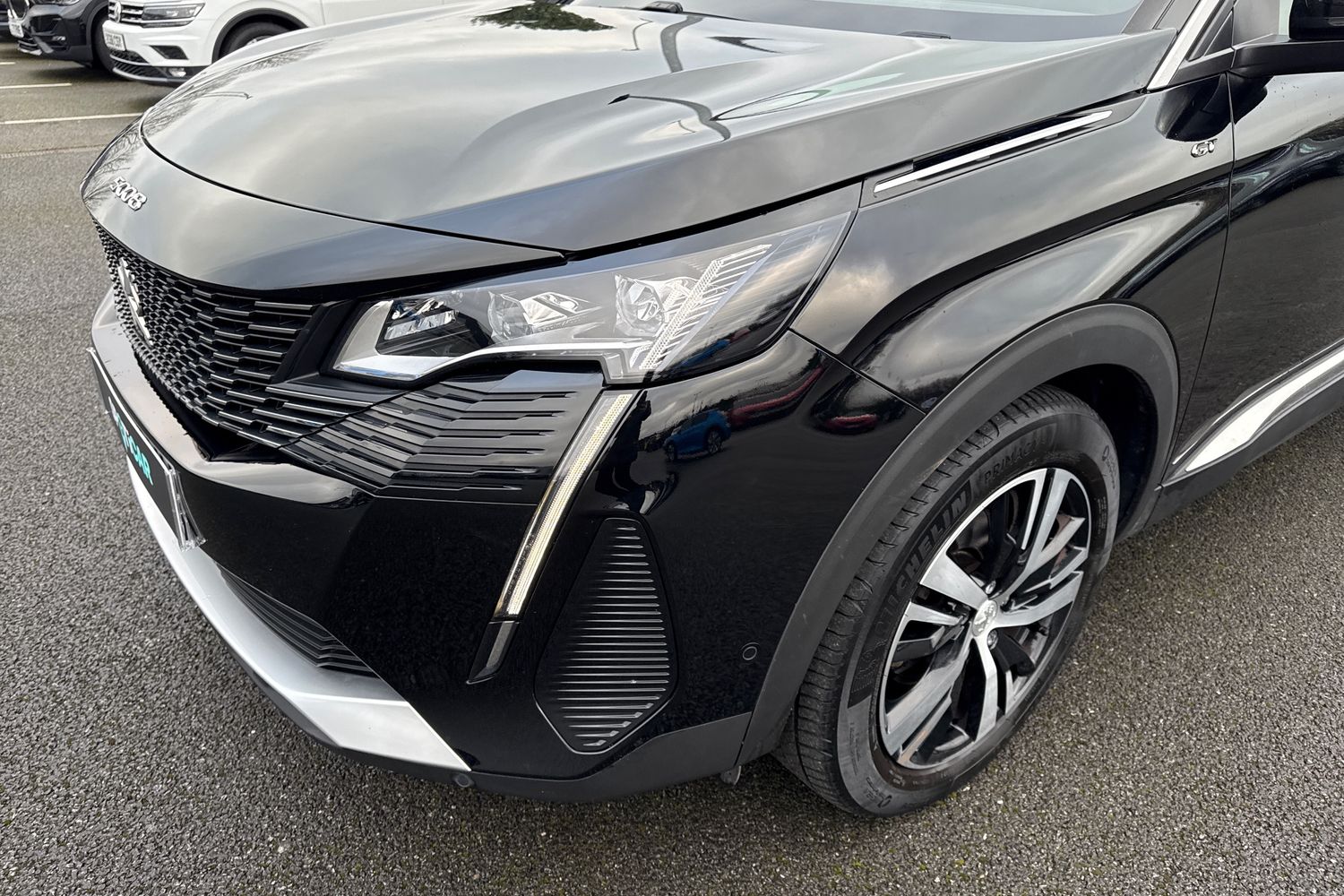 Used Peugeot 5008 2023 for sale - 77593596: Photo 29