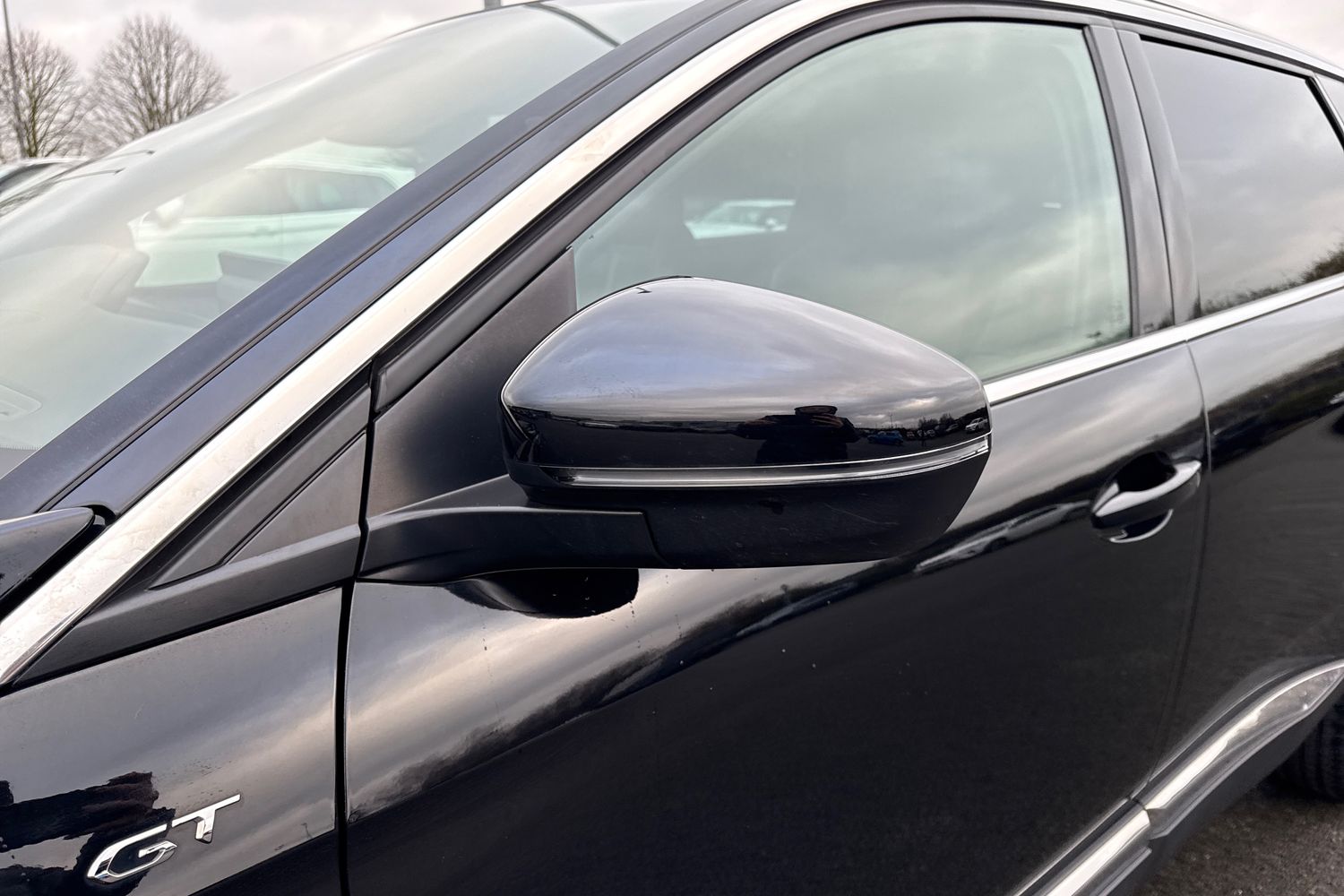 Used Peugeot 5008 2023 for sale - 77593596: Photo 31