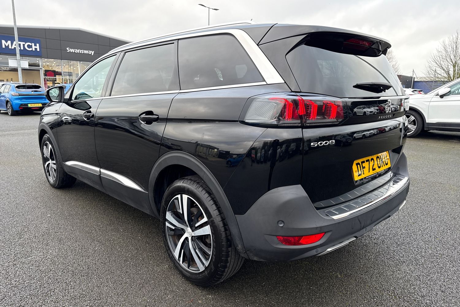 Used Peugeot 5008 2023 for sale - 77593596: Photo 32