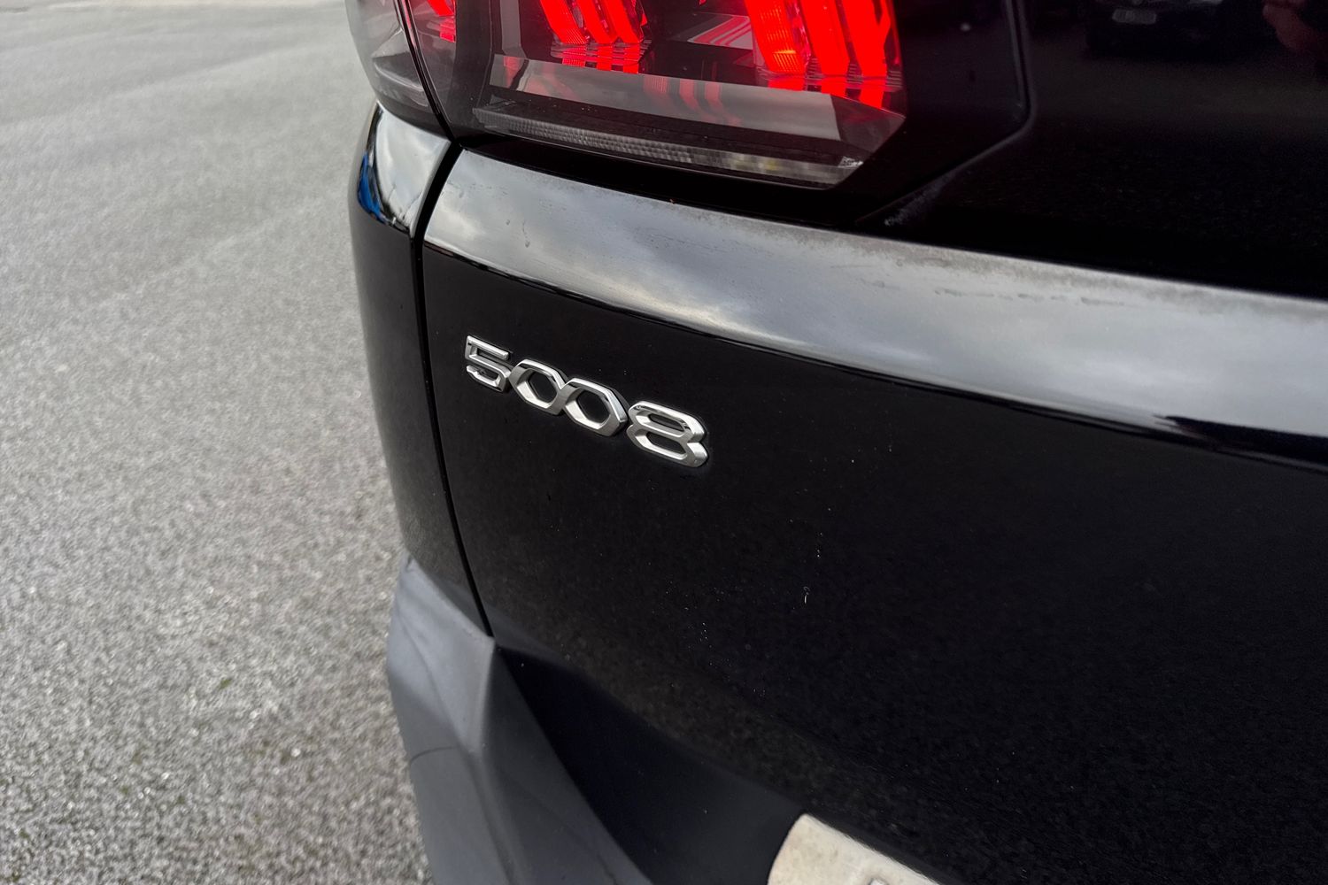 Used Peugeot 5008 2023 for sale - 77593596: Photo 35