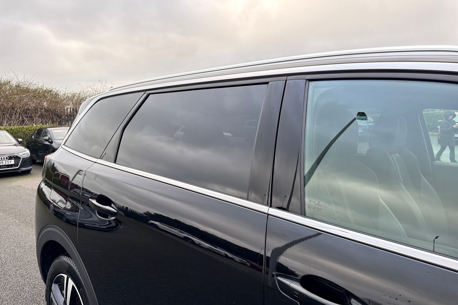 Used Peugeot 5008 2023 for sale - 77593596: Photo 37