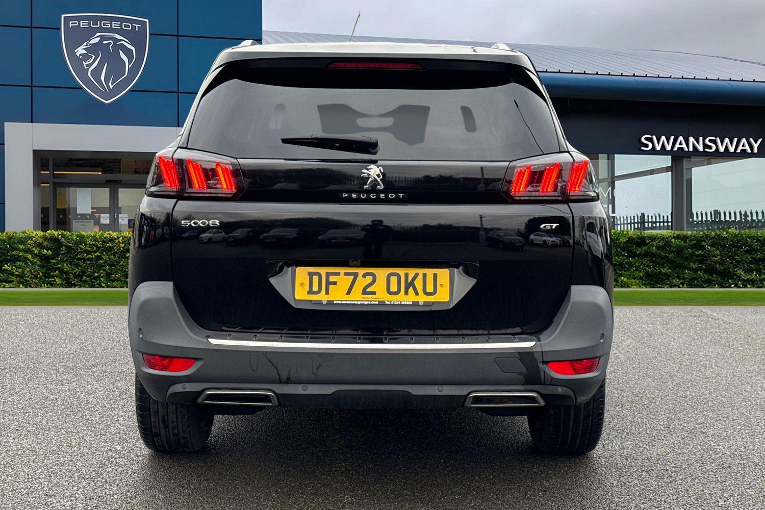 Used Peugeot 5008 2023 for sale - 77593596: Photo 4