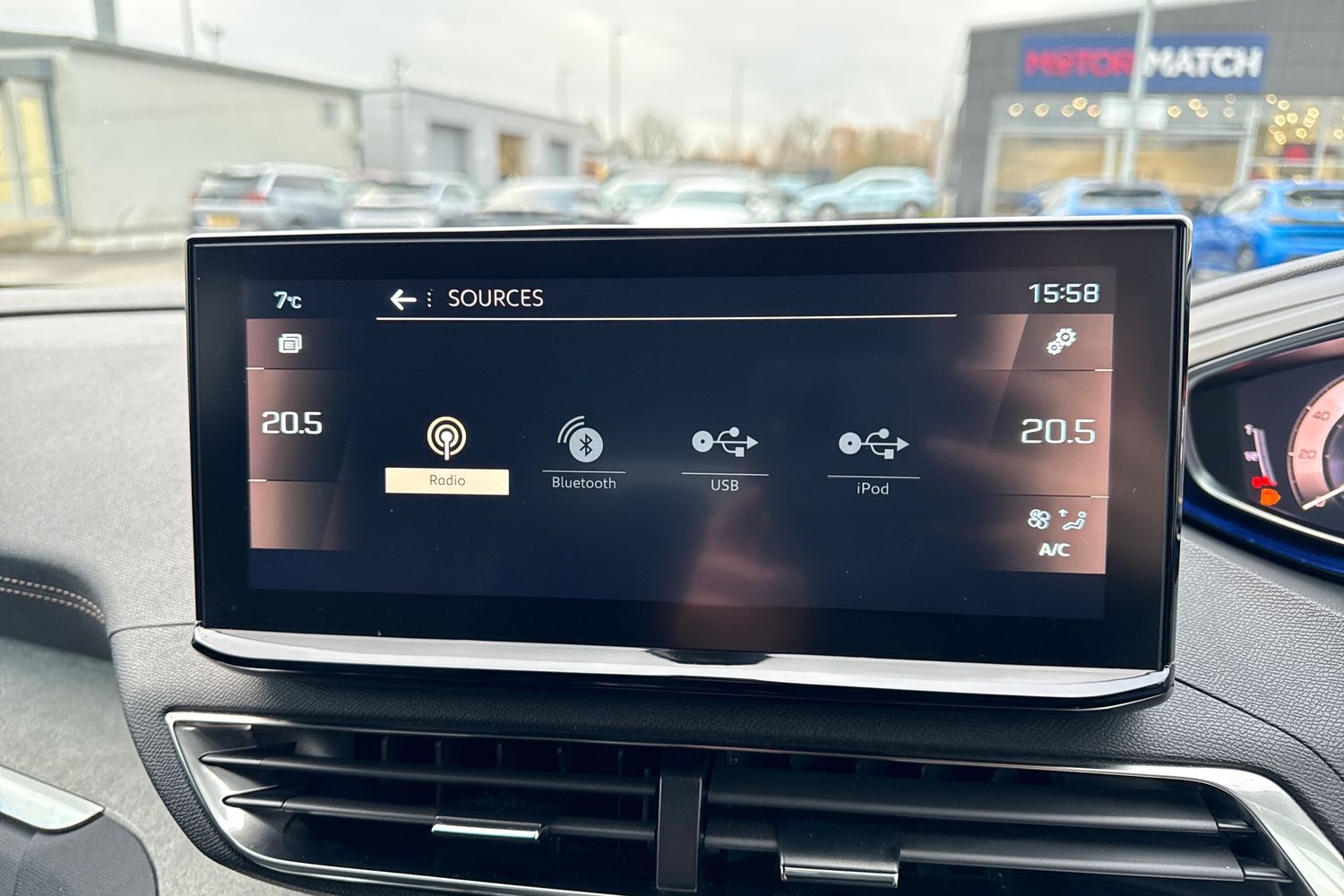 Used Peugeot 5008 2023 for sale - 77593596: Photo 47