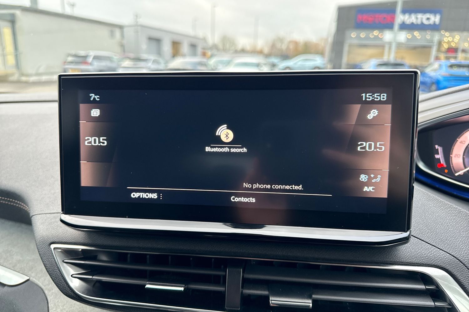 Used Peugeot 5008 2023 for sale - 77593596: Photo 48