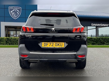 Used Peugeot 5008 2023 for sale - 77593596: Photo