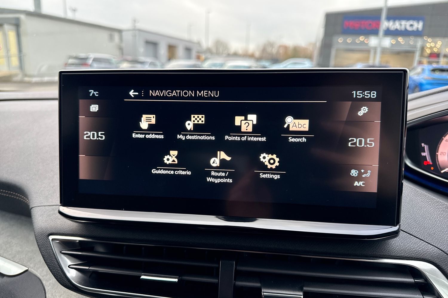 Used Peugeot 5008 2023 for sale - 77593596: Photo 51