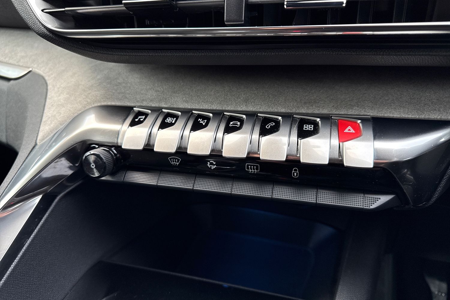 Used Peugeot 5008 2023 for sale - 77593596: Photo 55