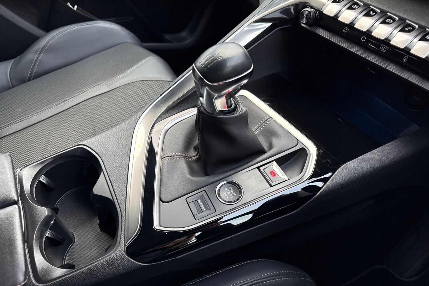 Used Peugeot 5008 2023 for sale - 77593596: Photo 57