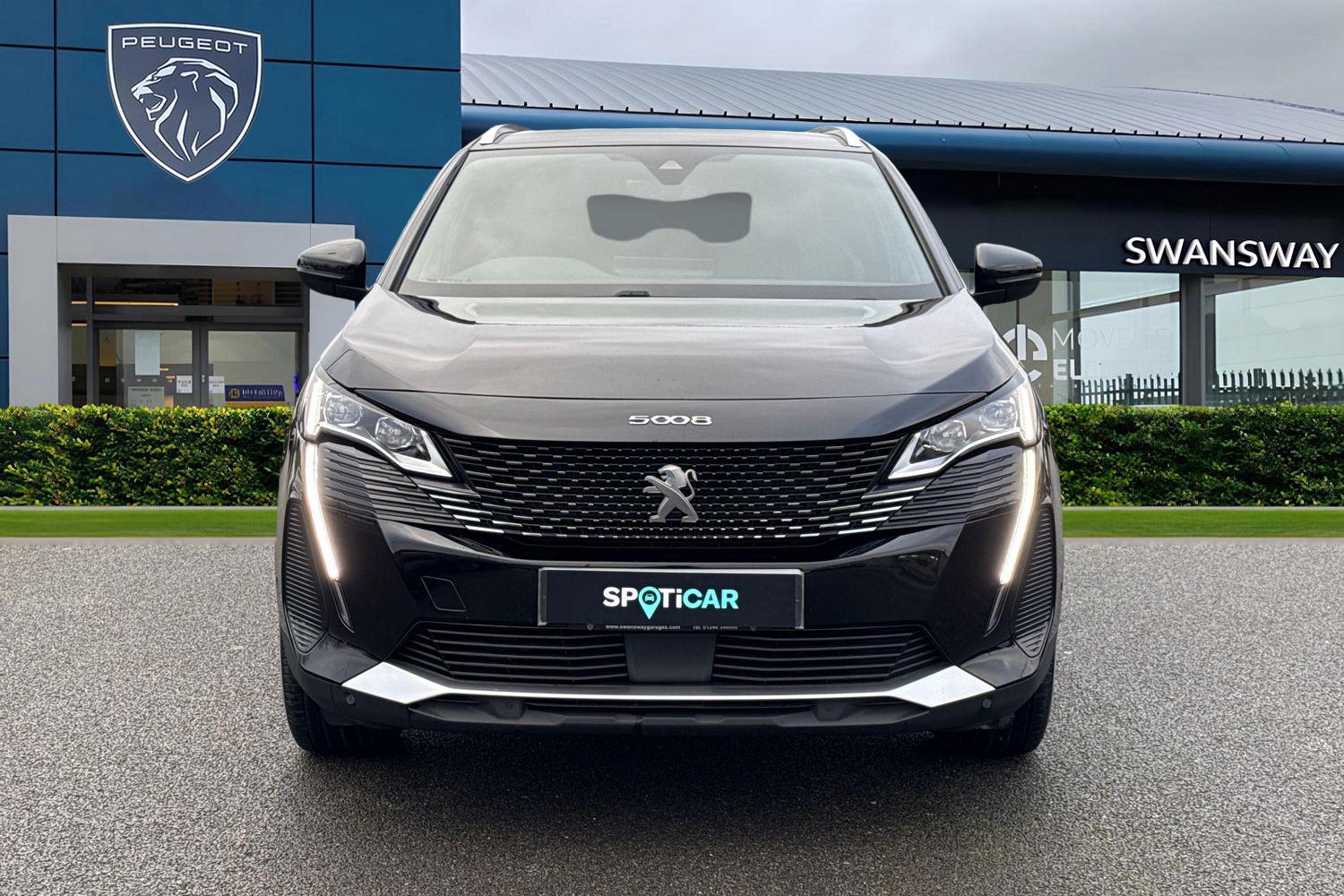 Used Peugeot 5008 2023 for sale - 77593596: Photo 6