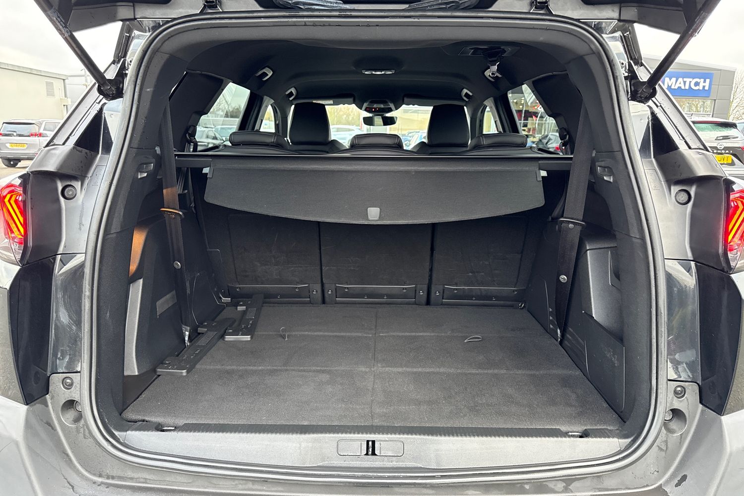 Used Peugeot 5008 2023 for sale - 77593596: Photo 7