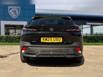 Used Peugeot 408 2025 for sale - 79217611: Photo