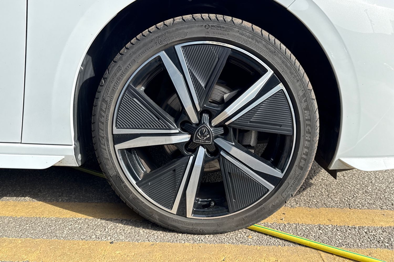 Used Peugeot Other 2023 for sale - 78224324: Photo 10