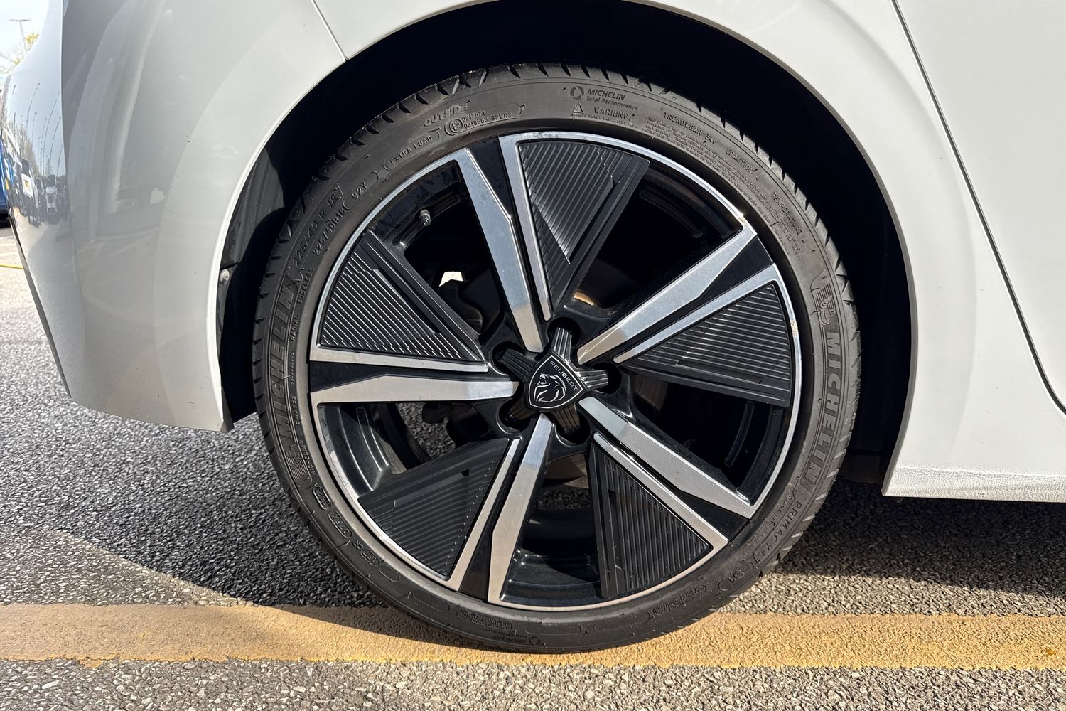 Used Peugeot Other 2023 for sale - 78224324: Photo 11