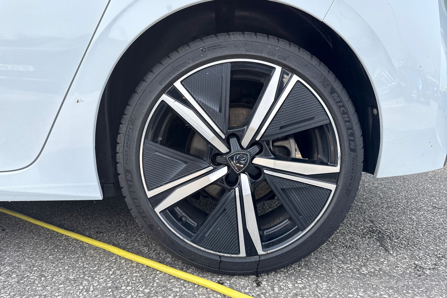 Used Peugeot Other 2023 for sale - 78224324: Photo 12