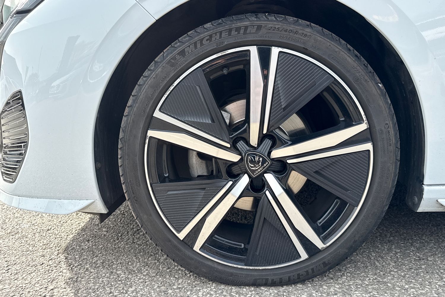 Used Peugeot Other 2023 for sale - 78224324: Photo 13